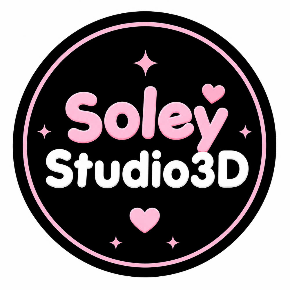 soleystudio3d.com